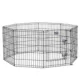 Product MidWest Exercise Pen with Door