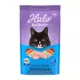 Product Halo Holistic Healthy Grains, Adult Dry Cat Food, Sensitive Stomach Support - Whitefish Recipe