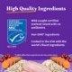 Product Halo Holistic Healthy Grains, Adult Dry Cat Food, Sensitive Stomach Support - Whitefish Recipe