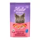 Product Halo Holistic Healthy Grains, Adult Dry Cat Food - Salmon & Whitefish Recipe, 6 lb