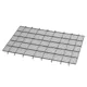 Product MidWest Life Stages Dog Crate Floor Grid