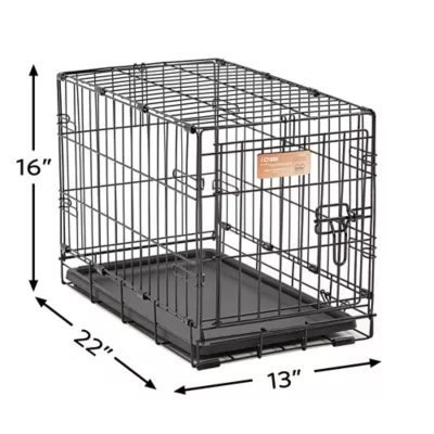 Product MidWest iCrate Dog Crate