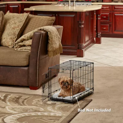 Product MidWest iCrate Dog Crate