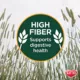 Product KAYTEE® All Natural Timothy Hay Plus Carrot