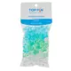 Product Top Fin® Acrylic Crystal Aquarium Décor - Green & Blue Mix