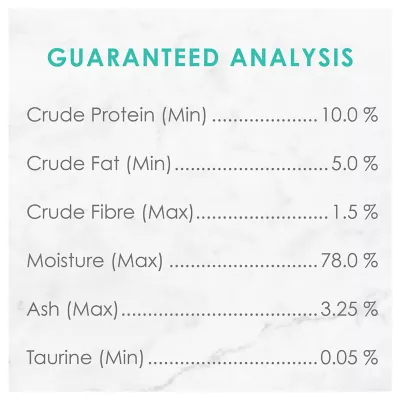 Product Fancy Feast Wet Cat Food Pâté, 85 g (3 oz)