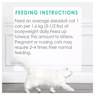 Product Fancy Feast Wet Cat Food Pâté, 85 g (3 oz)