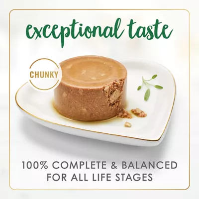 Product Fancy Feast Chunks Wet Cat Food