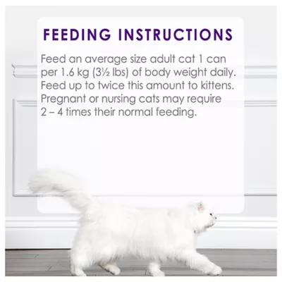 Product Fancy Feast Chunks Wet Cat Food