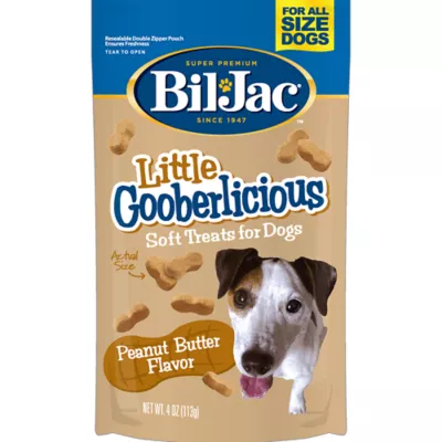 Product Bil-Jac® Gooberlicious Dog Treat