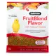 Product ZuPreem® FruitBlend Very Small Bird Food