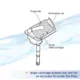 Product Aqueon® Replacement Aquarium Filter Cartridges