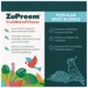 Product ZuPreem® FruitBlend Large Bird Food
