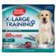 Product Simple Solution® Oversized Training Dog Pads