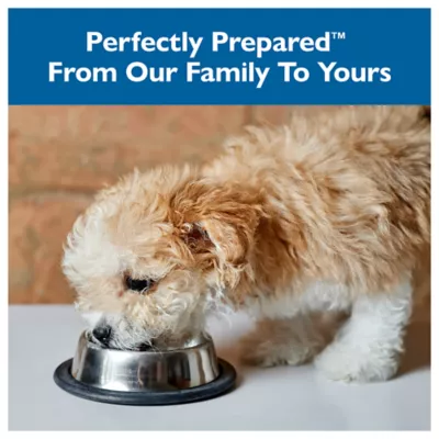 Product Bil-Jac® Small Breed Puppy Dry Dog Food - Chicken, Oatmeal & Yams