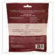 Product Rollover Roasted Beef Strips Premium Dog Treats