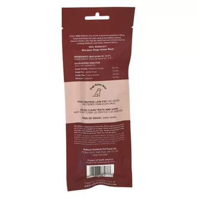 Product Rollover Super Chew Premium Dog Treats