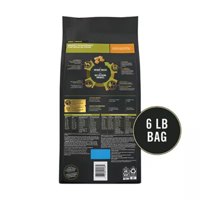 Product Purina Pro Plan Weight Management Adult Dry Dog Food - Chicken & Rice