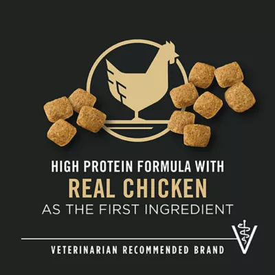 Product Purina Pro Plan Weight Management Adult Dry Dog Food - Chicken & Rice
