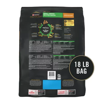 Product Purina Pro Plan Specialized Small Breed Adult Dry Dog Food - Chicken & Rice