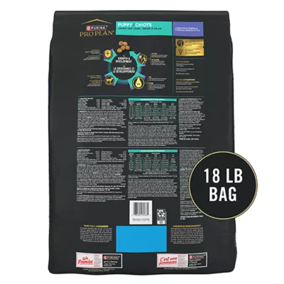 Product Purina Pro Plan Development Puppy Dry Dog Food - Lamb & Rice