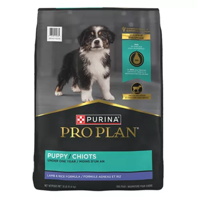 Product Purina Pro Plan Development Puppy Dry Dog Food - Lamb & Rice