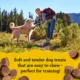 Product Purina® Zuke's® MINI Naturals All Life Stages Training Dog Treats - Chicken, Soft & Chewy