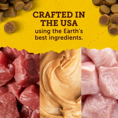 Product Purina® Zuke's® MINI Naturals All Life Stages Training Dog Treats - Peanut Butter, Soft & Chewy