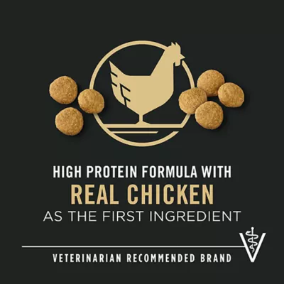 Product Purina Pro Plan Weight Management Large Breed Adult Dry Dog Food - Chicken & Rice