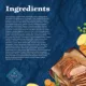 Product Blue Buffalo Wilderness Adult Dry Cat Food - Grain Free, Duck