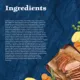 Product Blue Buffalo Wilderness Adult Dry Cat Food - Grain Free, Duck