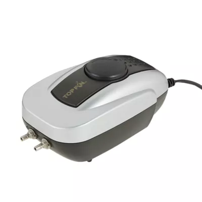 Product Top Fin® Adjustable Aquarium Air Pump