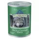 Product Blue Buffalo Wilderness Adult Wet Dog Food - Grain Free, Duck & Chicken, 12.5 oz