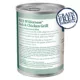 Product Blue Buffalo Wilderness Adult Wet Dog Food - Grain Free, Duck & Chicken, 12.5 oz