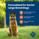 Product Blue Buffalo® Life Protection Formula Large Breed Senior 7+ Dry Dog Food - Chicken & Brown Rice