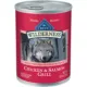 Product Blue Buffalo® Wilderness™ Adult Wet Dog Food - Grain Free, Salmon & Chicken, 12.5 oz