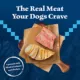 Product Blue Buffalo® Wilderness™ Adult Wet Dog Food - Grain Free, Salmon & Chicken, 12.5 oz