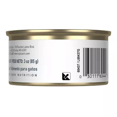 Product Royal Canin® Feline Care Nutrition Weight Care Adult Wet Cat Food - Thin Slices in Gravy, 3 Oz