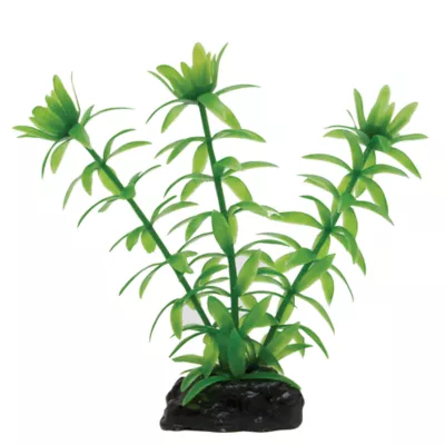 Product Top Fin® Artificial Anacharis Aquarium Plant - 6"