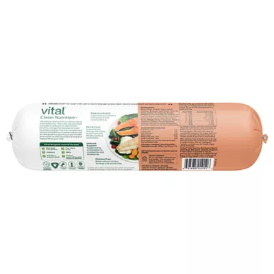 Product Freshpet® Vital™Grain Free Salmon & Ocean Whitefish Adult Dog Food