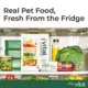 Product Freshpet® Vital™Grain Free Salmon & Ocean Whitefish Adult Dog Food