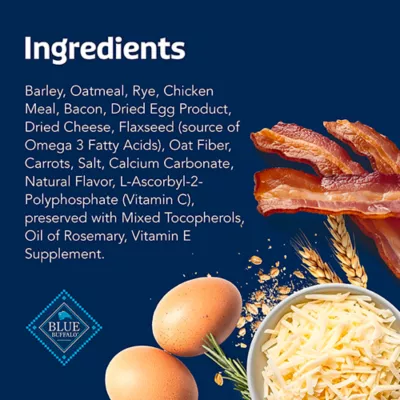 Product Blue Buffalo® Health Bars Crunchy Adult Dog Treats - 16 oz