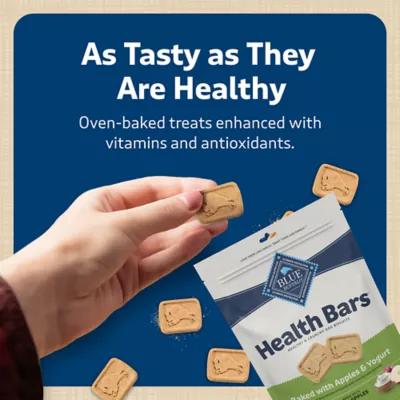 Product Blue Buffalo® Health Bars Crunchy Adult Dog Treats - 16 oz