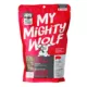 Product Jay's My Mighty Wolf Dog Treat - Natural, Grain Free, Pork Sausage