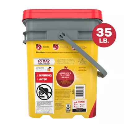 Product Purina® Tidy Cats® 24/7 Performance Clumping Multi-Cat Clay Cat Litter - Low Dust, 10 Day Odor