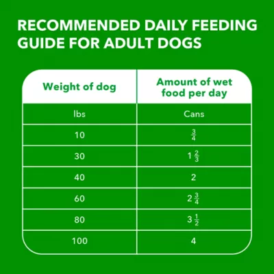 Product IAMS™ Proactive Health Adult Wet Dog Food - Pate, 6 Count