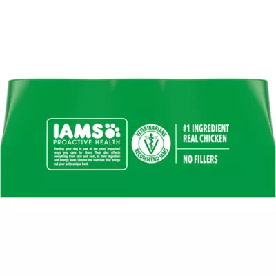 Product IAMS™ Proactive Health Adult Wet Dog Food - Pate, 6 Count