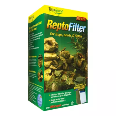 Product Tetra® ReptoFilter Aquarium Filter