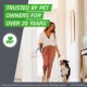 Product Frontline Plus Flea & Tick Dog Treatment 45-88 lbs