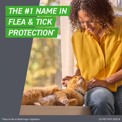 Product Frontline Plus Cat Flea & Tick Treatment